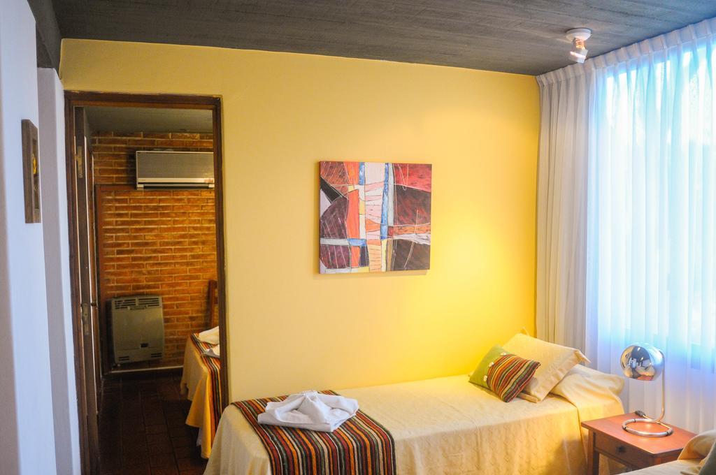 Hotel Costa Azul Cassaffousth Exterior foto