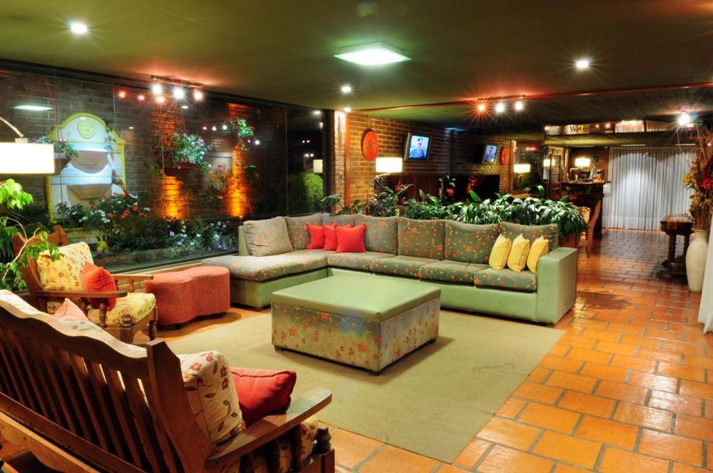 Hotel Costa Azul Cassaffousth Exterior foto